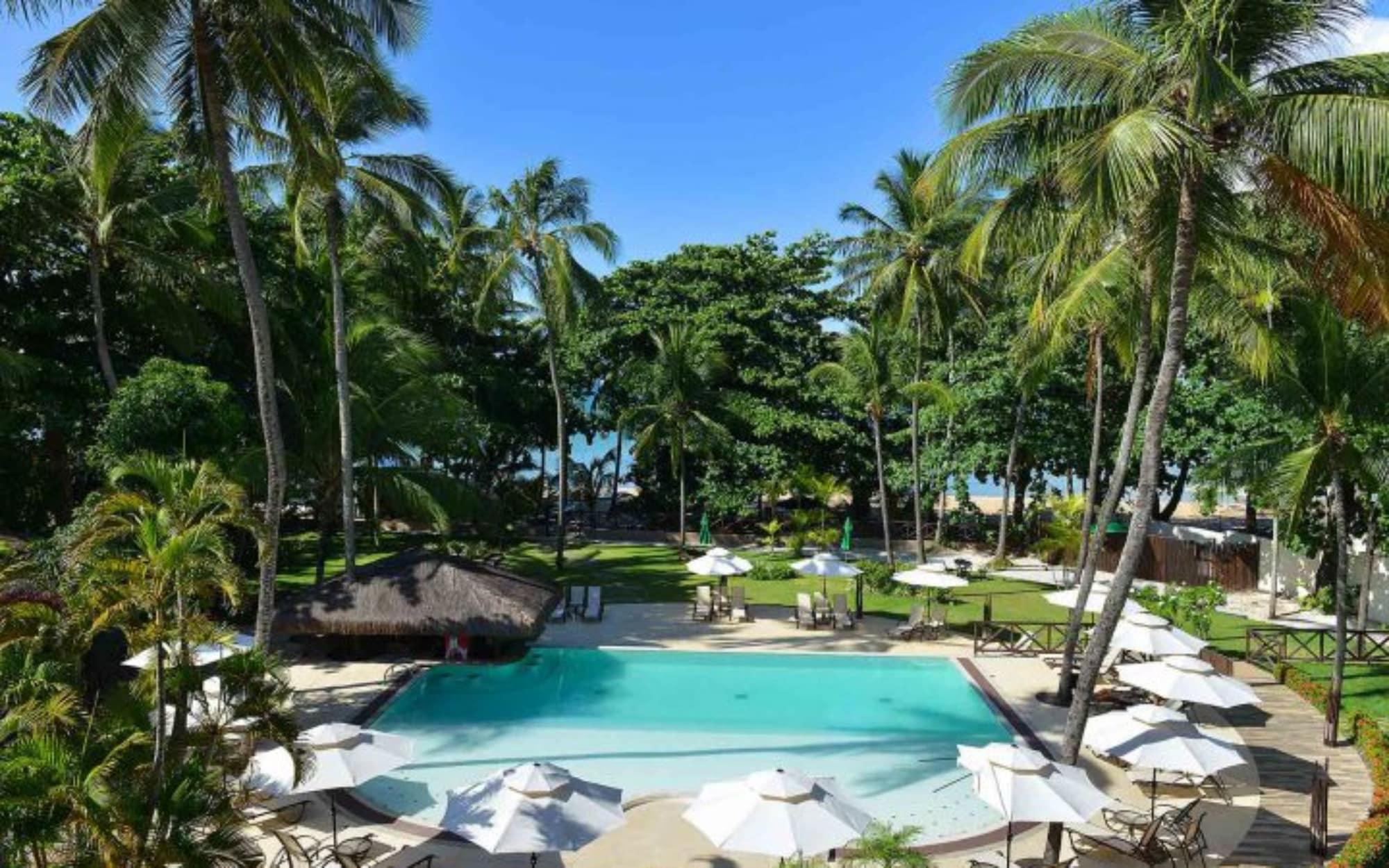 Iara Beach 3*